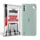 GrizzGlass SatinSkin Nokia C31