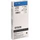 Epson Epson μελάνι κυανό T 782 200 ml T 7822N 13848172 8715946728438