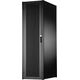Ντουλάπι Digitus Hyper Pro 19" 42U ντουλάπι δικτύου 600x1000, διάτρητη μπροστινή πόρτα, μαύρο, 1000kg 14011974 4016032494089