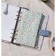 Filofax Meadow Τσέπη με Φερμουάρ