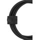 Belkin BOOST CHARGE 2-in-1 Cable USB-C/Lig.1,5m sw.CAC003hq1.5MBK