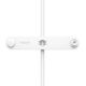 Belkin BOOST CHARGE 2-in-1 Cable USB-C/Lig.1,5m ws.CAC003hq1.5MWH