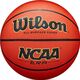 ΜΠΑΛΑ ΜΠΑΣΚΕΤ Wilson NCAA ERA BSKT BROWN R.5