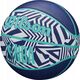 ΜΠΑΛΑ ΜΠΑΣΚΕΤ Wilson NBA DRV PLUS DAZZLE CAMO BSKT INDIGO ΜΕΓΕΘΟΣ 5