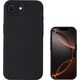 4smarts Θήκη Σιλικόνης Cupertino για Apple iPhone 16e