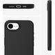 4smarts Θήκη Σιλικόνης Cupertino για Apple iPhone 16e