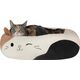 JAS PETS LEGOWISKO  L 76CM KOT