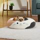 JAS PETS LEGOWISKO  L 76CM KOT