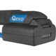 ΔΟΝΟΥΜΕΝΗ ΒΕΝΤΟΥΖΑ ΓΙΑ ΠΛΑΚΑΚΙΑ 2x18V GEKO