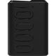 RealPower PB-10000C PD+ 10000 mAh Μαύρο