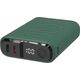 RealPower PB-10000C PD+ 10000 mAh Σκούρο Πράσινο
