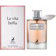 Maison Alhambra La Vivacité EDP άρωμα για γυναίκες, 100 ml