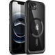 SUPCASE UB MAG MAGSAFE IPHONE 16E BLACK