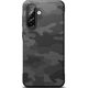RINGKE ONYX GALAXY A36 / A56 5G CAMO BLACK