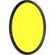 Κίτρινο φίλτρο B+W Basic 022 Yellow MRC 1102634 39mm