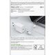 Φορτιστής τοίχου Puro PROLITE 30W USB-C - λευκός