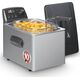 FRITEL Turbo SF 4551 5L 3000W φριτέζα λαδιού