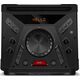 SVEN PS-1900 ηχείο ισχύος μαύρο (1000W, TWS, Bluetooth, FM, USB, LED)