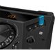 SVEN PS-1900 ηχείο ισχύος μαύρο (1000W, TWS, Bluetooth, FM, USB, LED)