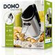 DOMO DO9258M χειροκίνητος μίξερ