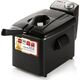 Φριτέζα από ανοξείδωτο χάλυβα DOMO DO1014FR 4,5l, 3200W