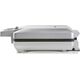 DOMO DO9250W βαφλιέρα για 4 βελγικές βάφλες, 1600W