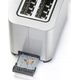 CASO Classico T2 Duo toster