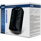 Αδιάλειπτη παροχή ρεύματος UPS Sven UP-L1000E, ~230V, 510W, 6 υποδοχές euro, μαύρο