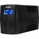 Αδιάλειπτη παροχή ρεύματος Sven Pro 650, 390W, LCD, USB, RG-45, 2 υποδοχές euro