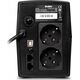Αδιάλειπτη παροχή ρεύματος Sven Pro 650, 390W, LCD, USB, RG-45, 2 υποδοχές euro