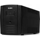 Αδιάλειπτη παροχή ρεύματος SVEN Pro 1000, 720W, USB, RG-45, 3 υποδοχές euro