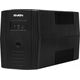 Αδιάλειπτη παροχή ρεύματος UPS SVEN Pro 800, 2 υποδοχές euro