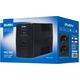 Αδιάλειπτη παροχή ρεύματος UPS SVEN Pro 800, 2 υποδοχές euro