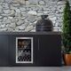 CASO Ψυγείο BBQ Cooler S-R