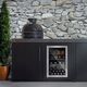 CASO Ψυγείο BBQ Cooler S-L