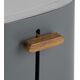 Φρυγανιέρα DOMO DO965T για δύο φέτες Wood You