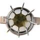 DOMO DO736F Fondue wood white, 1500W
