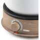 DOMO DO736F Fondue wood white, 1500W