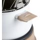DOMO DO736F Fondue wood white, 1500W
