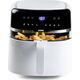 Φριτέζα DOMO DO1148FR Delifryer 8L λευκή