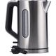 SEVERIN WK 3402 Ηλεκτρικός βραστήρας 2400W 1,7L