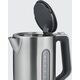 SEVERIN WK 3402 Ηλεκτρικός βραστήρας 2400W 1,7L
