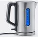 SEVERIN WK 3402 Ηλεκτρικός βραστήρας 2400W 1,7L