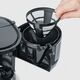SEVERIN KA 4819 Καφετιέρα φίλτρου 750W