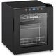 SEVERIN WKS 8907 Ψυγείο κρασιού 15 φιάλες 46L μαύρο