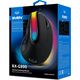 SVEN RX-G890 BLACK ποντίκι