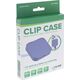 InLine® Clip Case - Μαγνητική θήκη USB-C για SATA III & NVMe M.2 SSDs