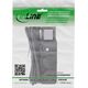 InLine® Εξωτερική πολύπριζο, 3 υποδοχές Schutzkontakt, IP44, με διακόπτη, 3m
