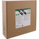 Καλώδιο InLine® DisplayPort 1.4 AOC, 8K4K, Αποσπώμενος σύνδεσμος DisplayPort, 25m