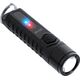 InLine® KeyFinder, έξυπνο μπρελόκ με LED φως, 300mAh, IP65